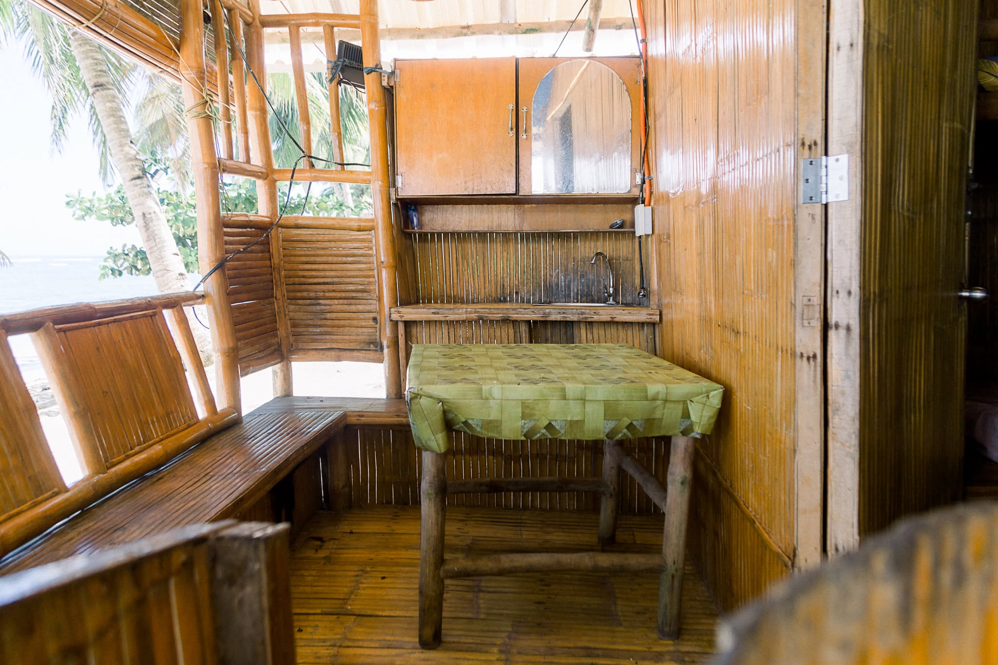 Beach Cottage with Sala — thumbnail 3