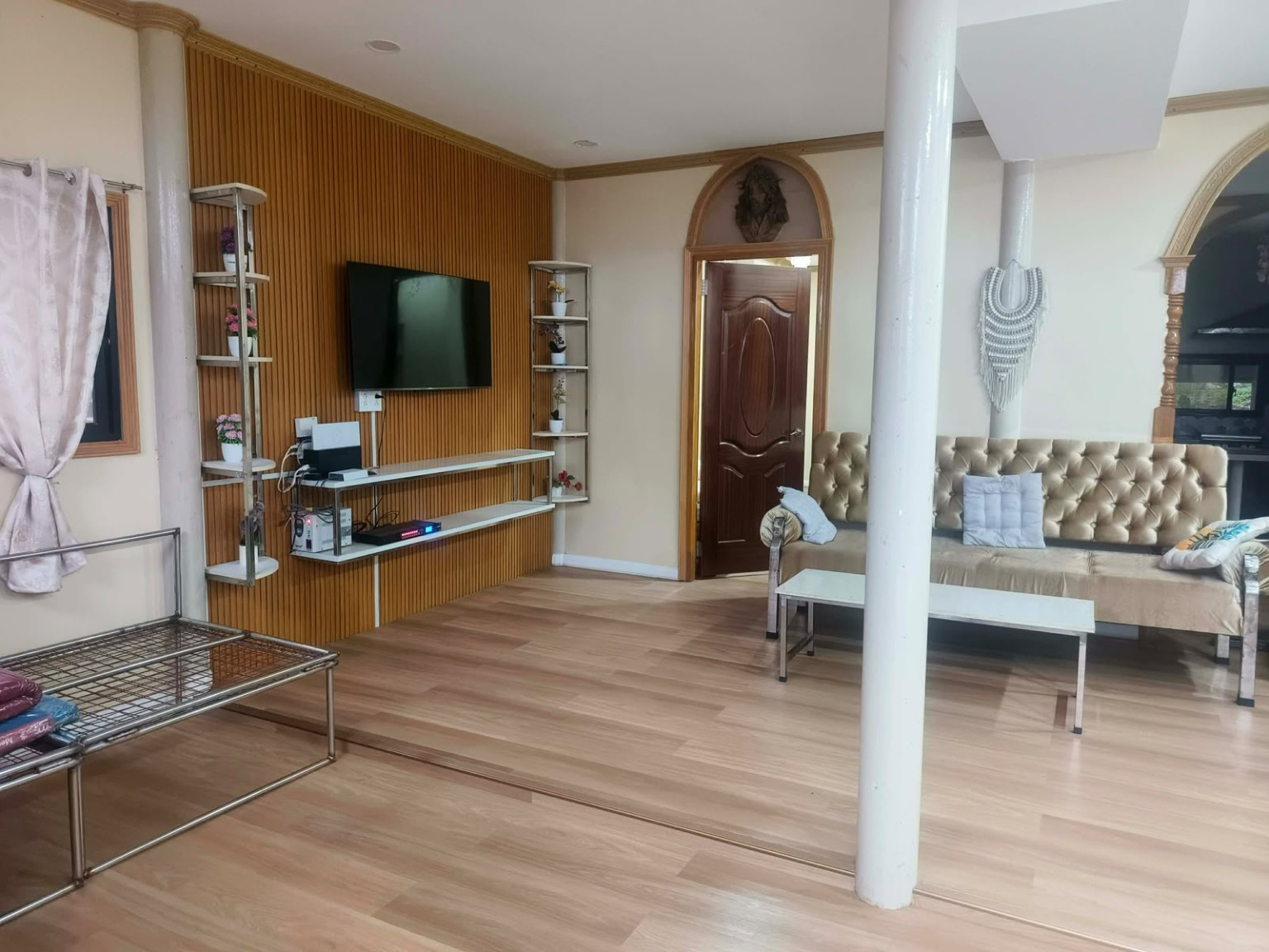 Beach House — supplied resort photo 1