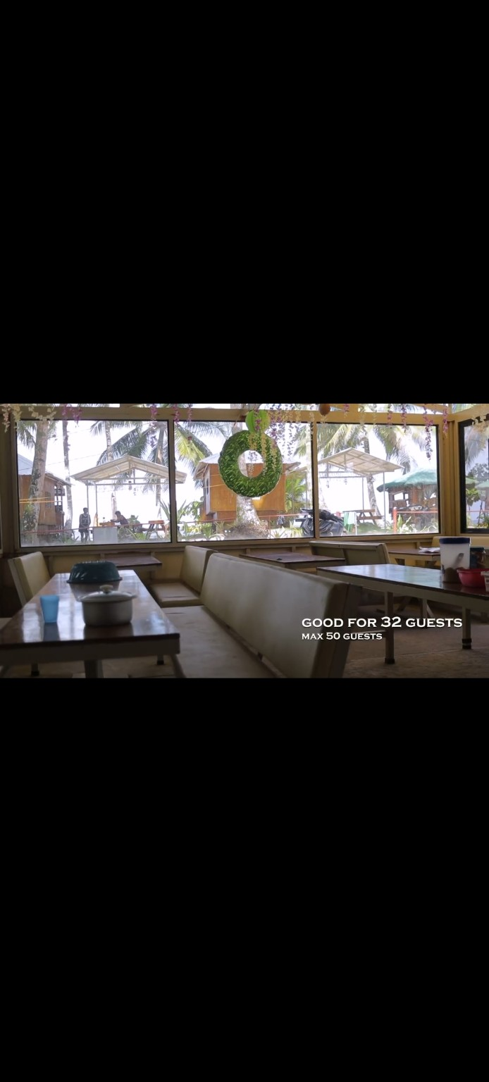 Beachfront Pavilion — thumbnail 3